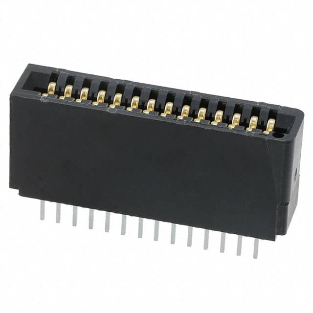 GBC14DCSN-S36 Sullins Connector Solutions  Edgeboard Connectors